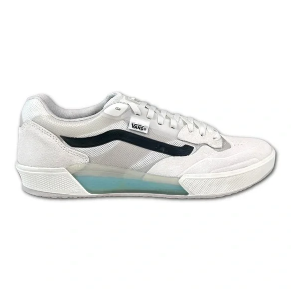 Vans Skate AVE 2.0 White Black UltimateWaffle
Men’s 11.5 Pro Skate Shoes - Picture 2 of 7